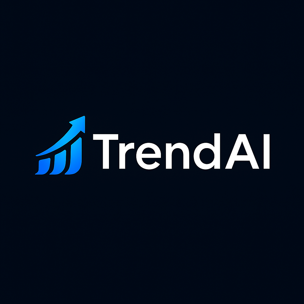 TrendAI Logo